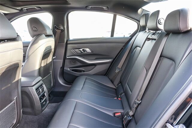 2023 BMW 3 Series 330i El Monte CA 2023 BMW 3 Series 330i El Monte CA
