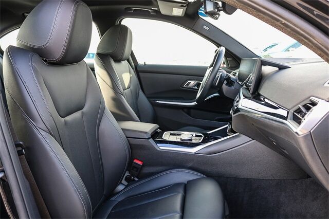 2023 BMW 3 Series 330i El Monte CA 2023 BMW 3 Series 330i El Monte CA