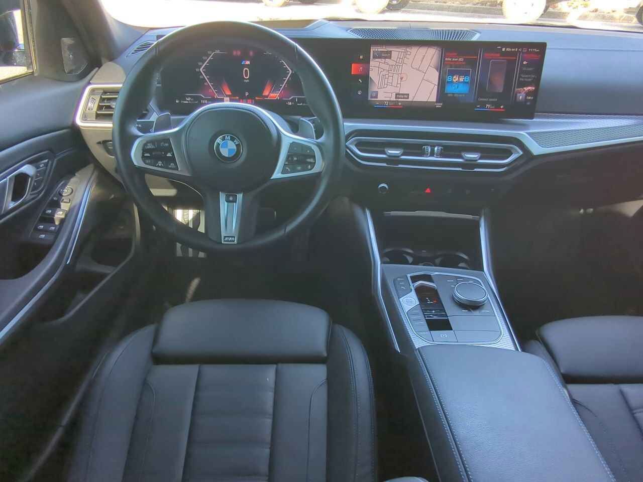 2023 BMW 3 Series M340i xDrive Appleton WI