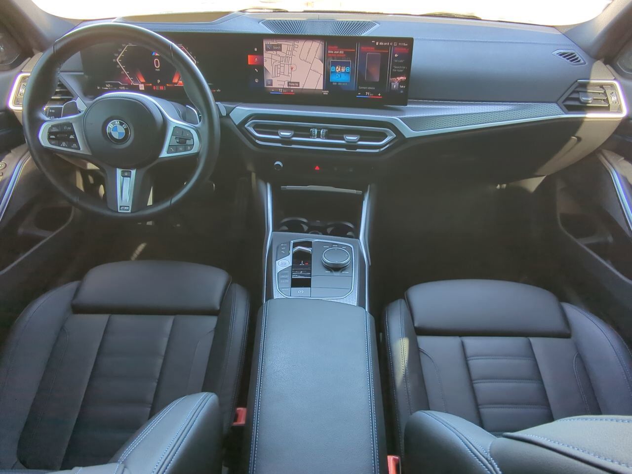 2023 BMW 3 Series M340i xDrive Appleton WI