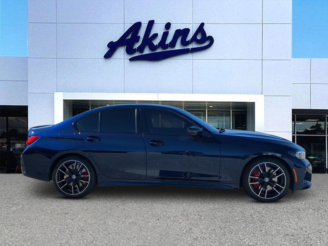 2023 BMW 3 Series M340i xDrive Appleton WI