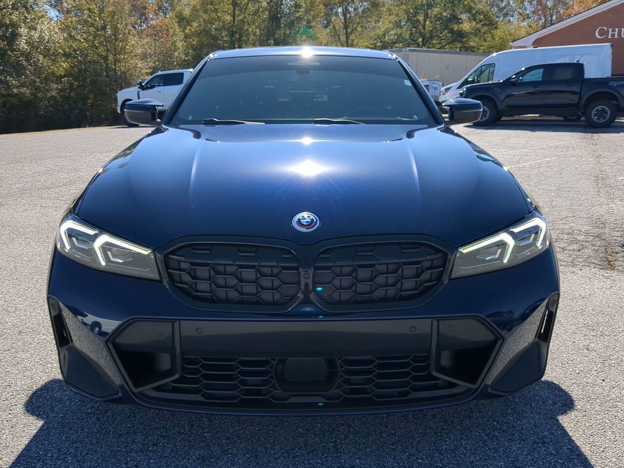2023 BMW 3 Series M340i xDrive Appleton WI