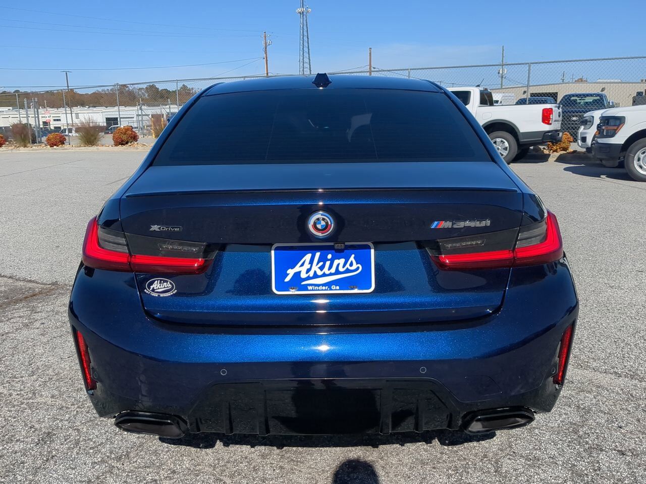 2023 BMW 3 Series M340i xDrive Appleton WI