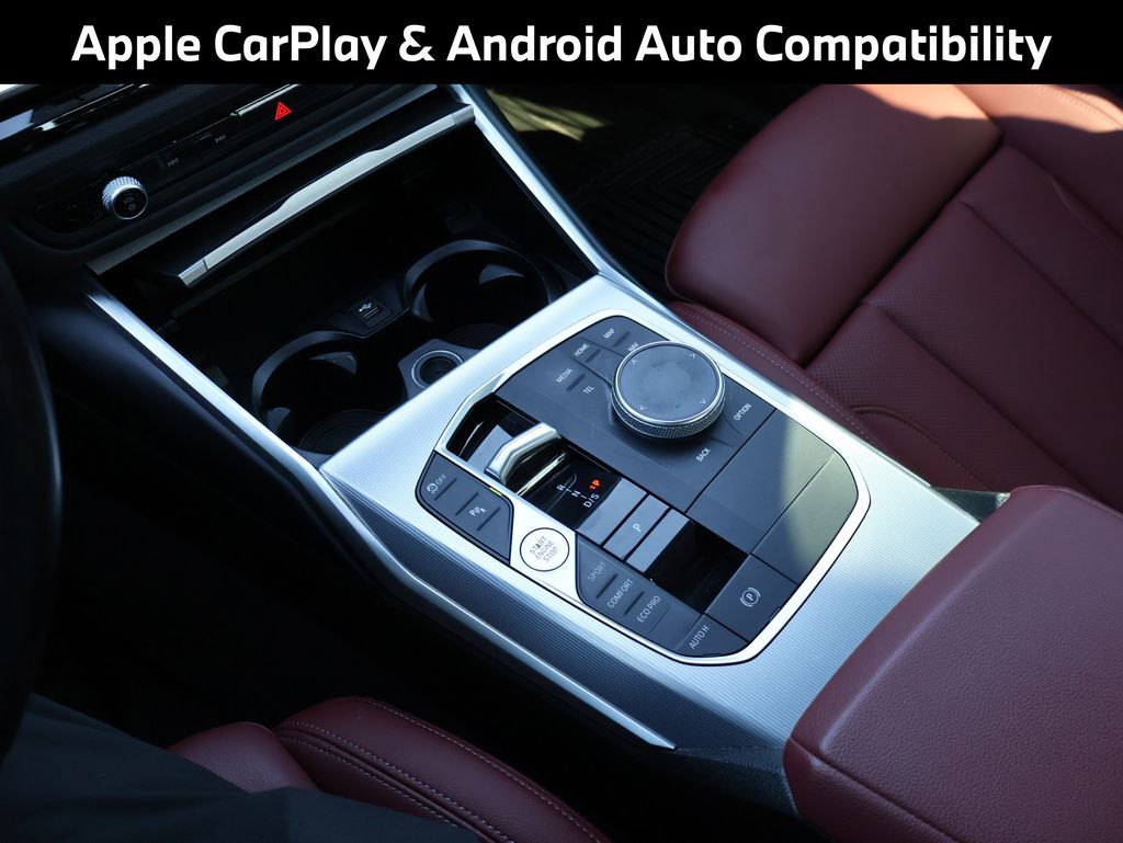 2023 BMW 3 Series M340i xDrive