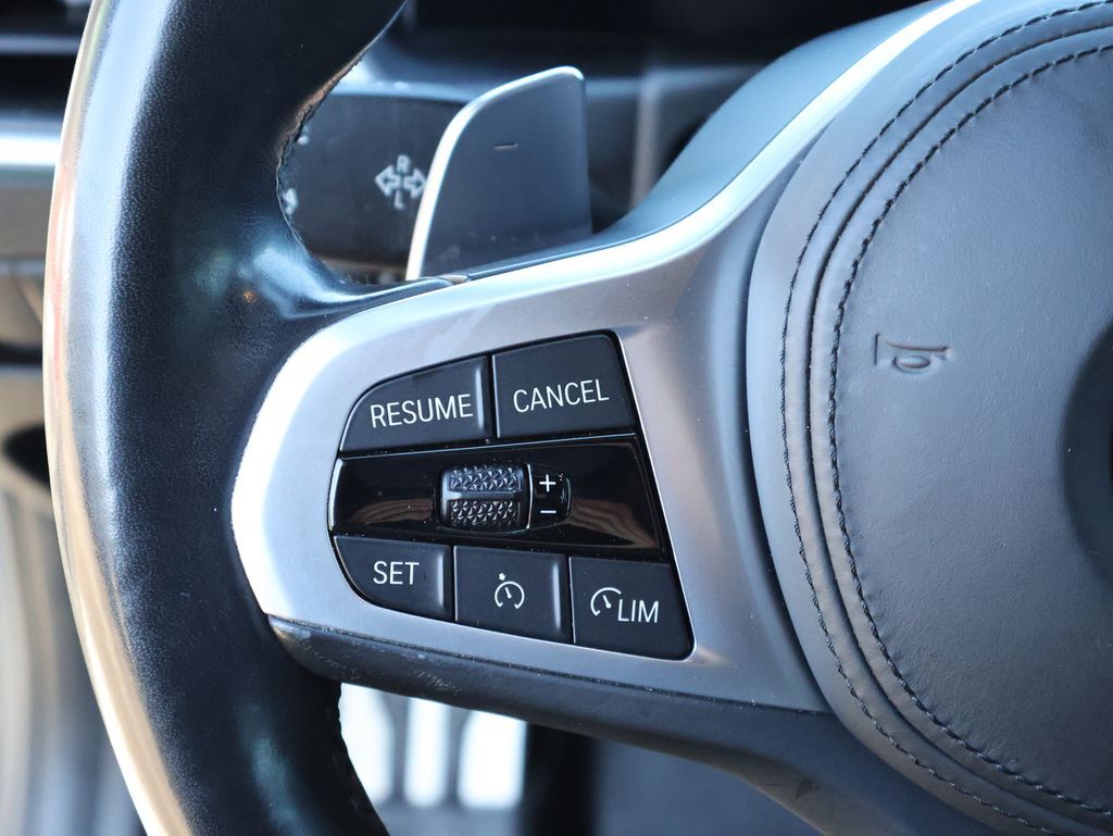 2023 BMW 3 Series M340i xDrive