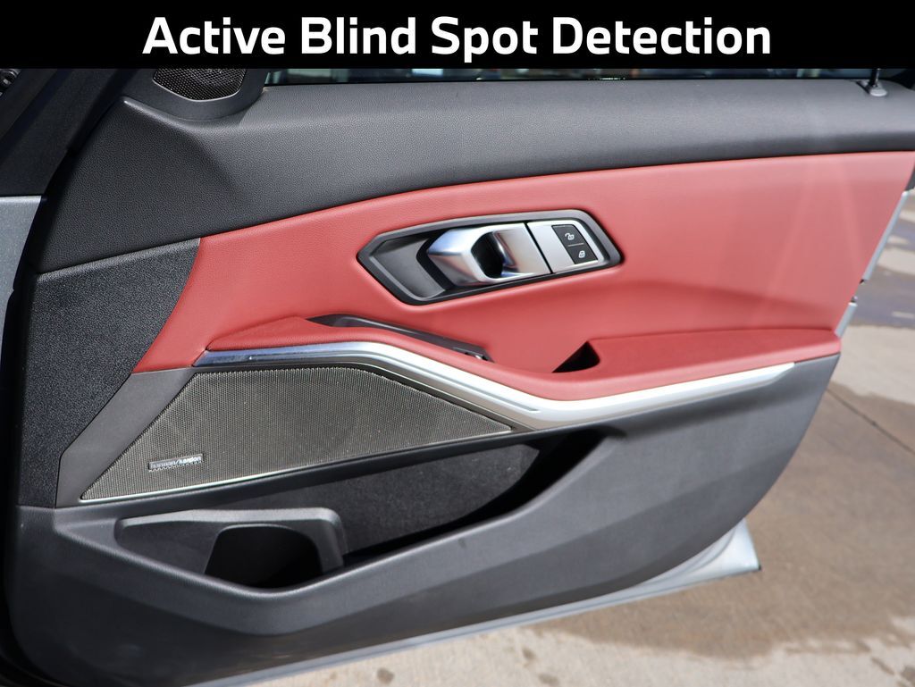 2023 BMW 3 Series M340i xDrive