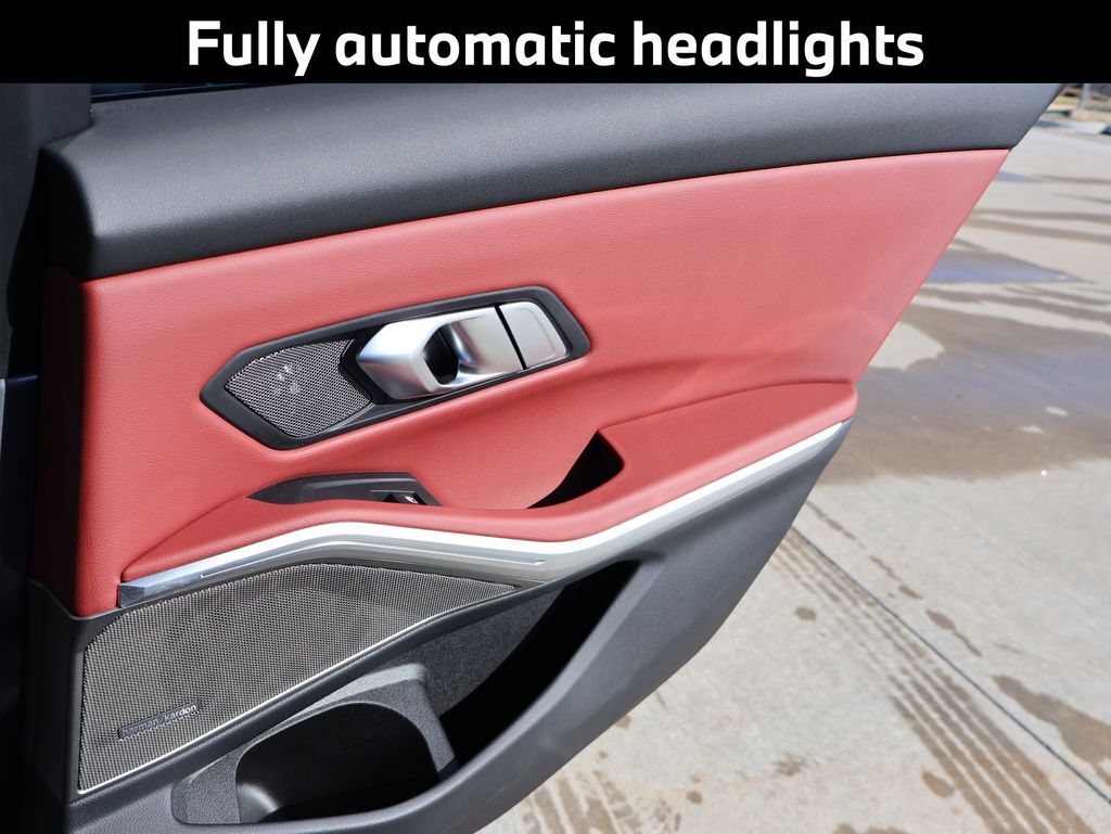 2023 BMW 3 Series M340i xDrive