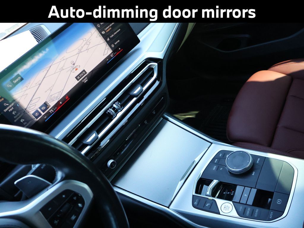 2023 BMW 3 Series M340i xDrive