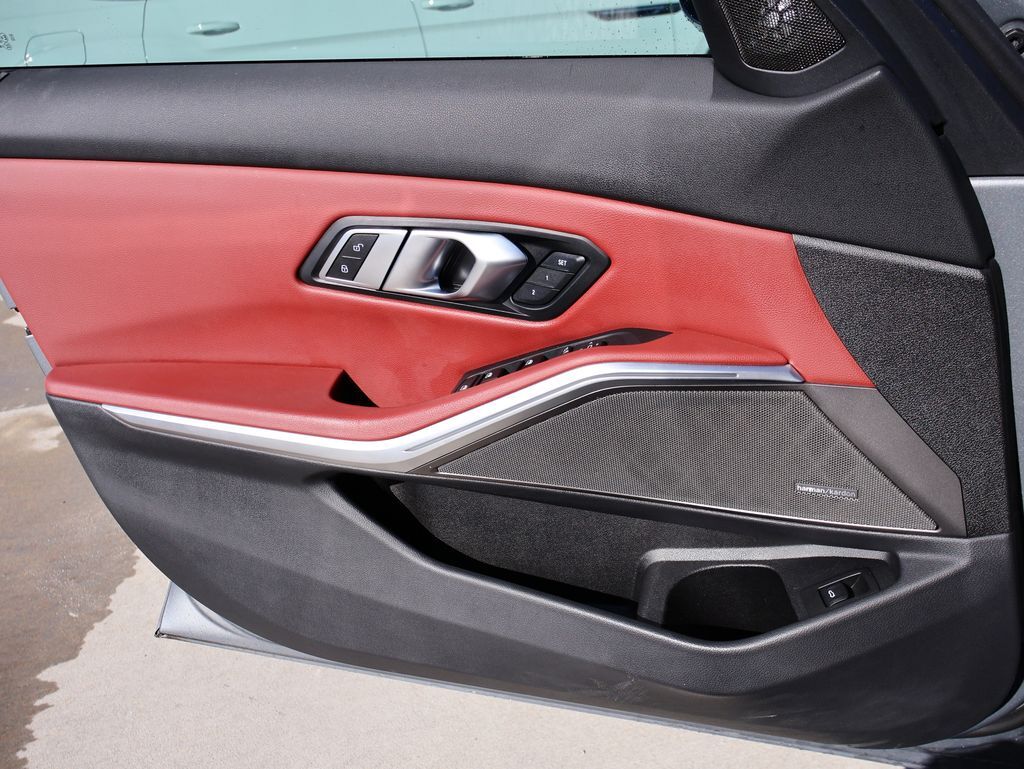 2023 BMW 3 Series M340i xDrive