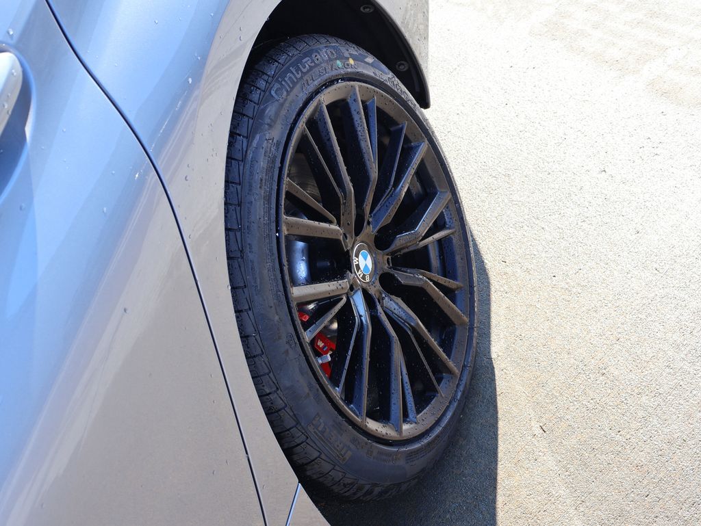 2023 BMW 3 Series M340i xDrive