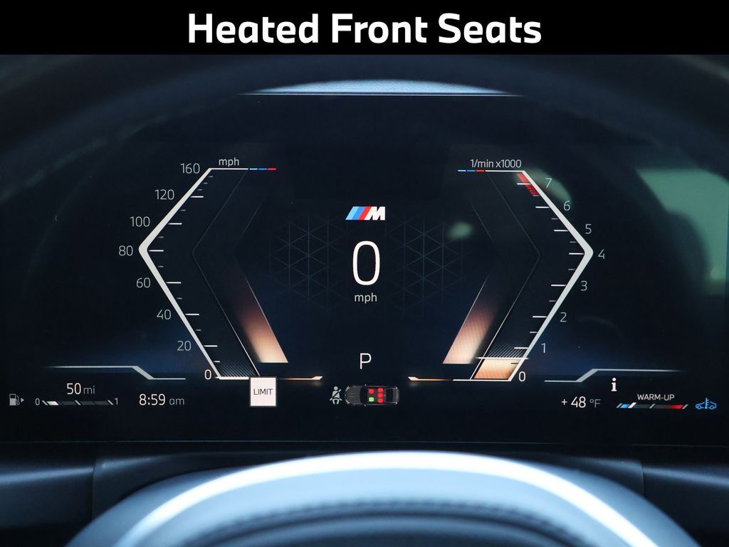 2023 BMW 3 Series M340i xDrive