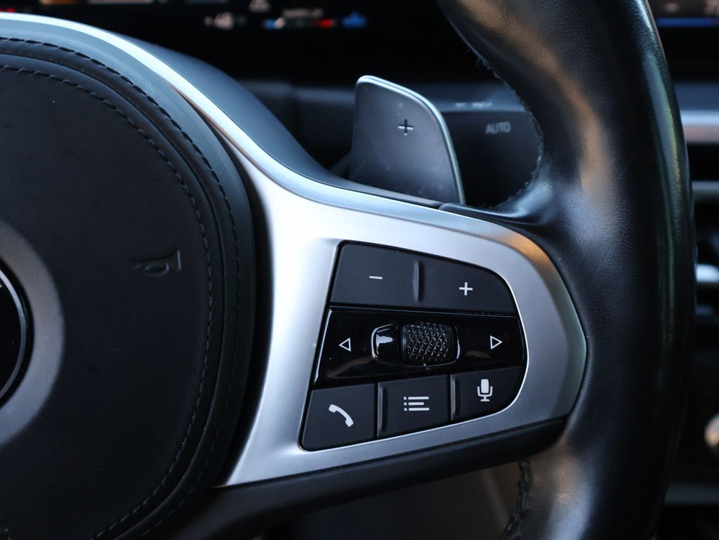 2023 BMW 3 Series M340i xDrive