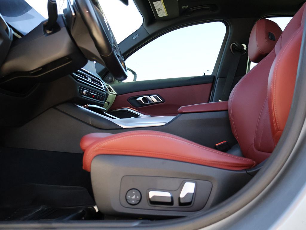 2023 BMW 3 Series M340i xDrive