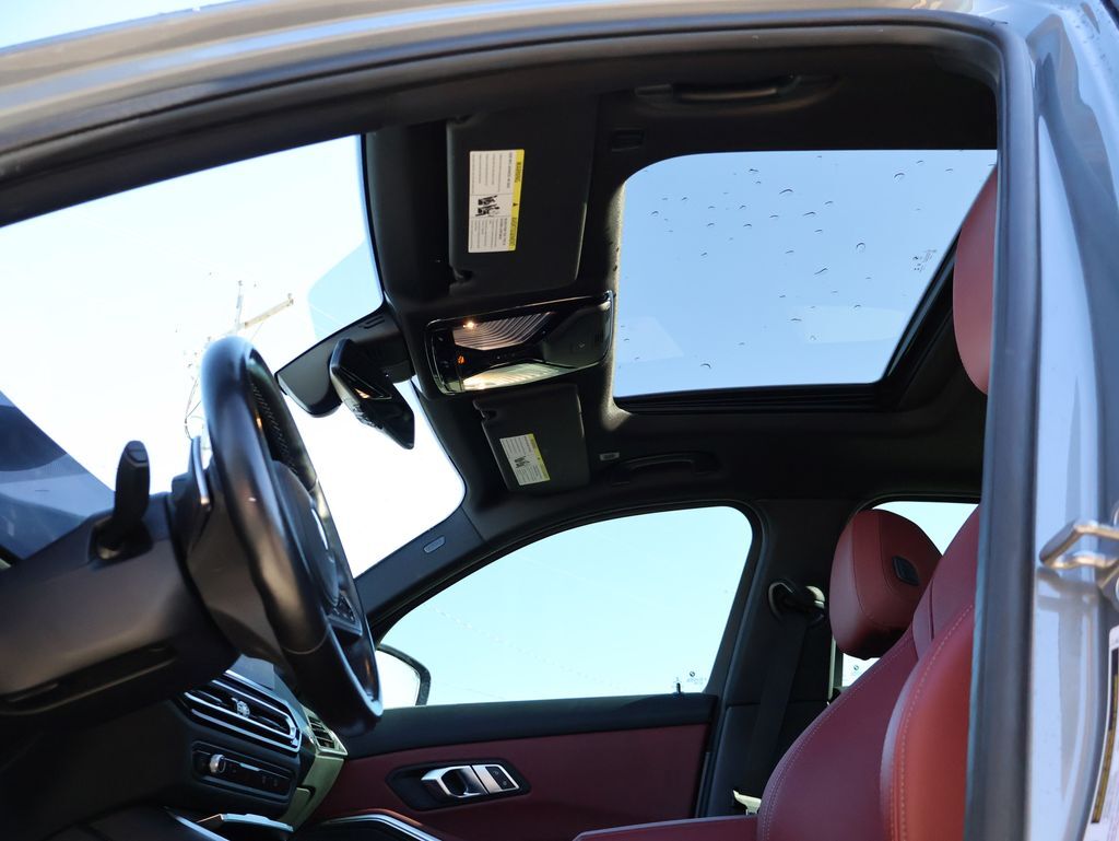 2023 BMW 3 Series M340i xDrive