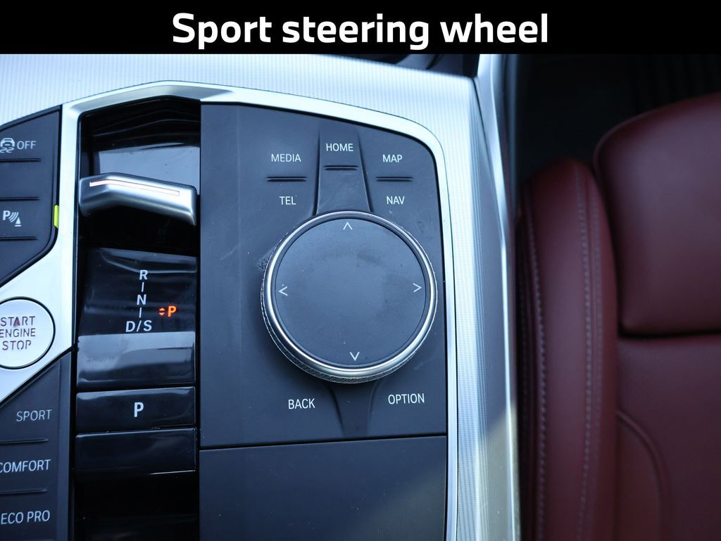 2023 BMW 3 Series M340i xDrive