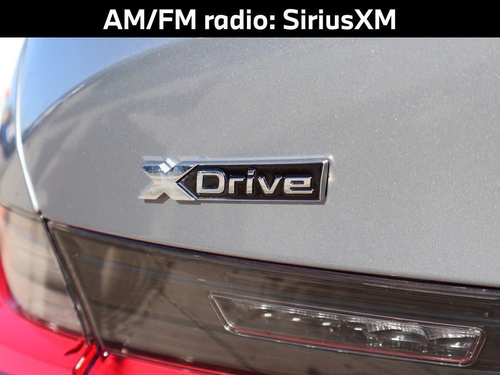 2023 BMW 3 Series M340i xDrive