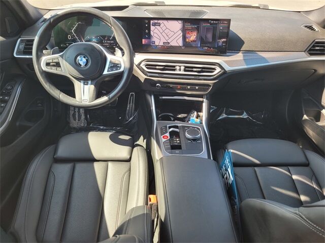 2023 BMW 3 Series M340i xDrive Roseville CA