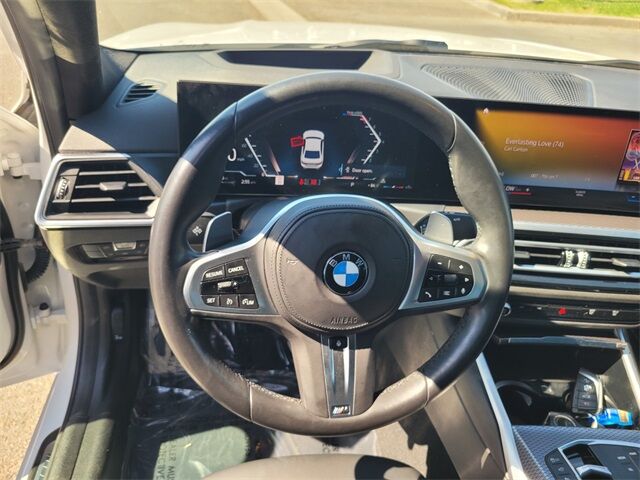 2023 BMW 3 Series M340i xDrive Roseville CA