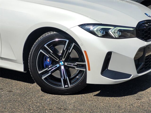 2023 BMW 3 Series M340i xDrive Roseville CA