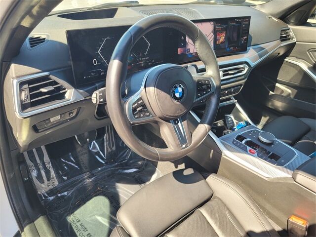 2023 BMW 3 Series M340i xDrive Roseville CA