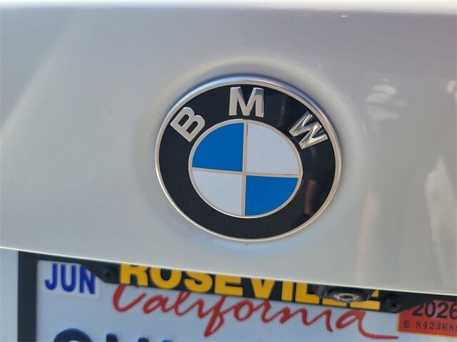 2023 BMW 3 Series M340i xDrive Roseville CA