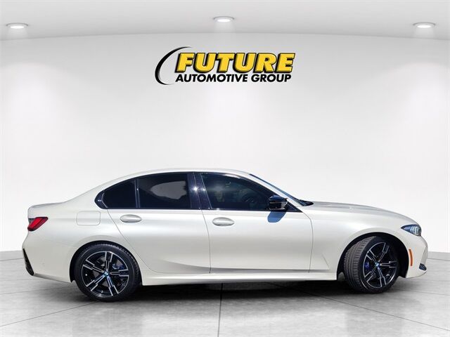 2023 BMW 3 Series M340i xDrive Roseville CA