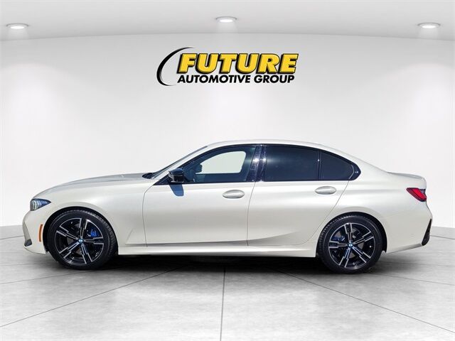 2023 BMW 3 Series M340i xDrive Roseville CA