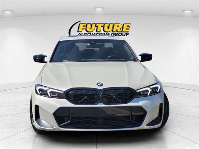 2023 BMW 3 Series M340i xDrive Roseville CA