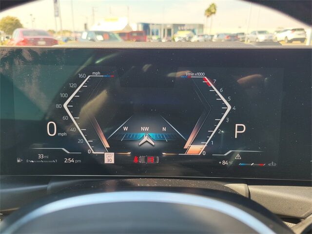 2023 BMW 3 Series M340i xDrive Roseville CA