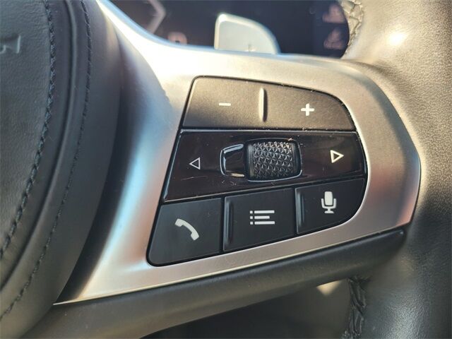 2023 BMW 3 Series M340i xDrive Roseville CA