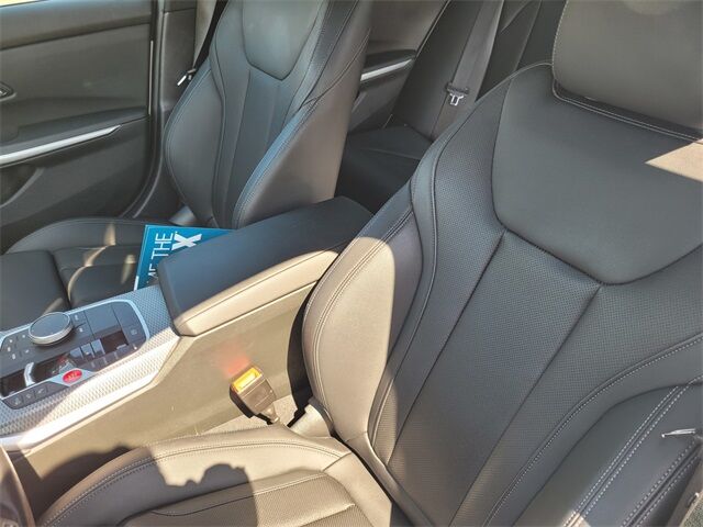 2023 BMW 3 Series M340i xDrive Roseville CA