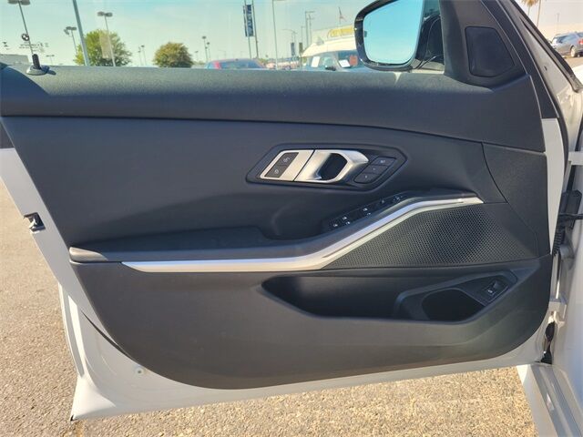 2023 BMW 3 Series M340i xDrive Roseville CA