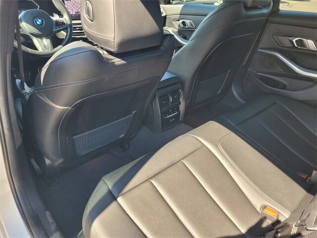 2023 BMW 3 Series M340i xDrive Roseville CA