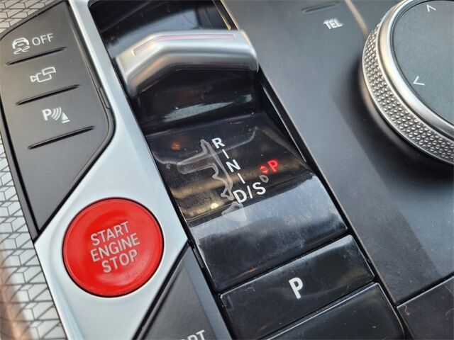 2023 BMW 3 Series M340i xDrive Roseville CA