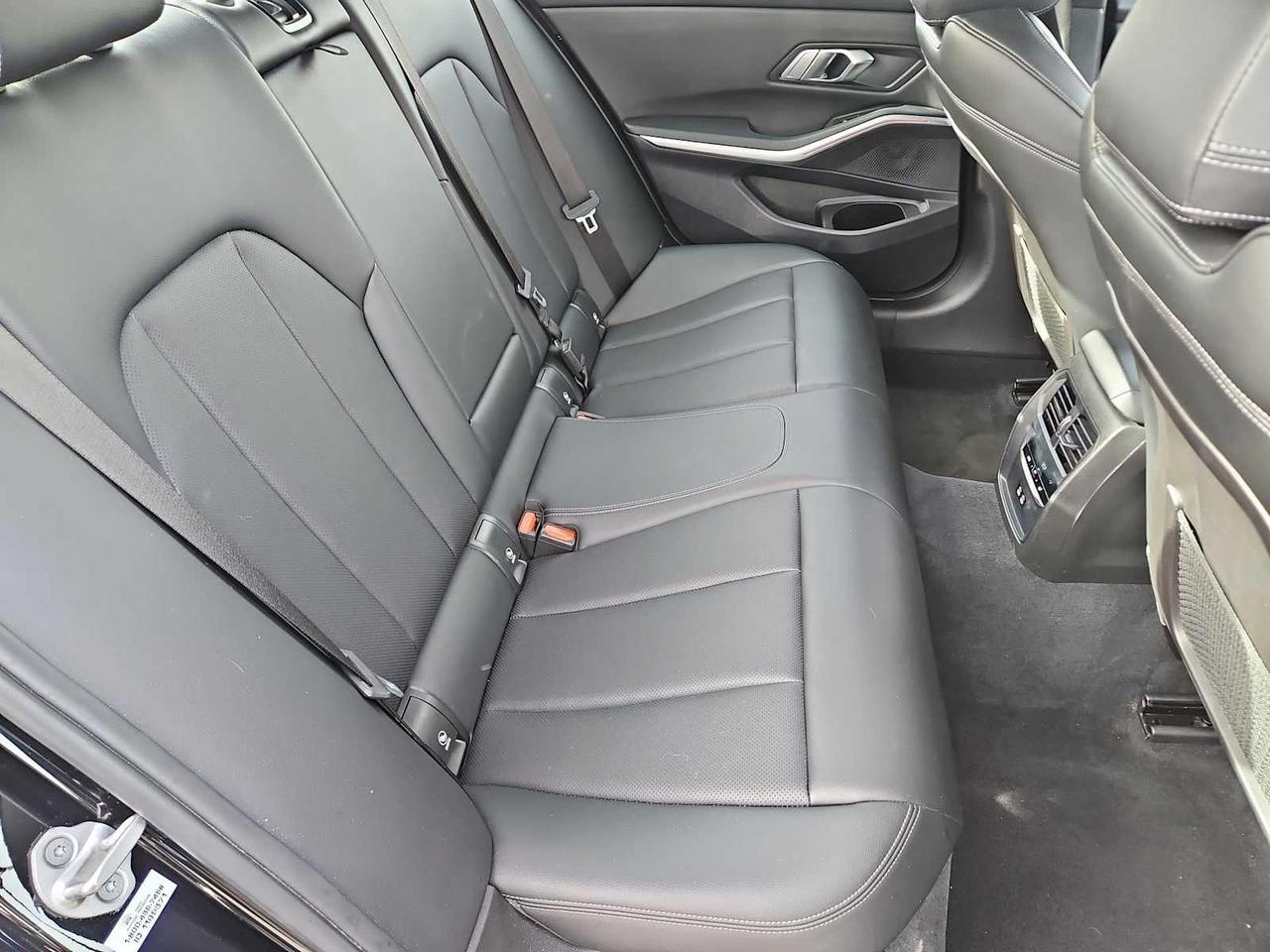 2023 BMW 330e 330e Irving TX