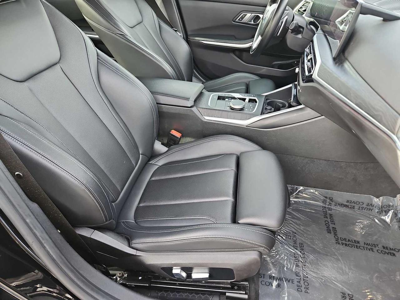 2023 BMW 330e 330e Irving TX