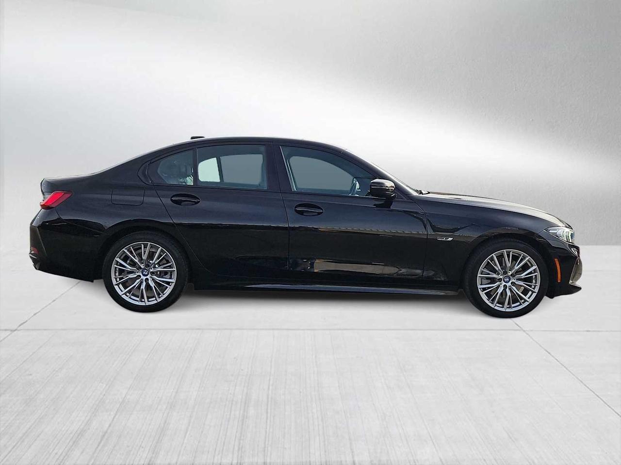 2023 BMW 330e 330e Irving TX