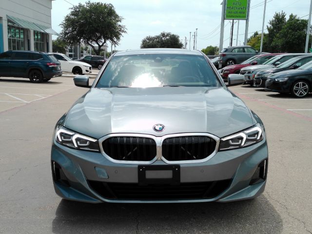 2023 BMW 330i 330I 2023 BMW 330i 330I