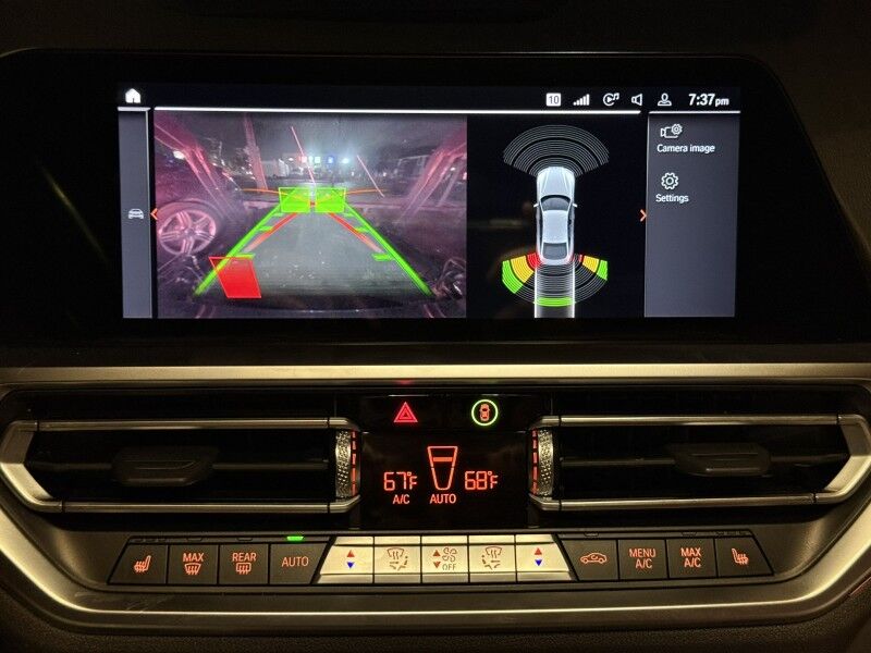 2023 BMW 4 Series 430i Gran Coupe RWD Arlington VA