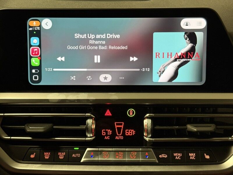 2023 BMW 4 Series 430i Gran Coupe RWD Arlington VA