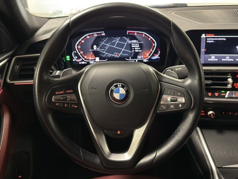 2023 BMW 4 Series 430i Gran Coupe RWD Arlington VA