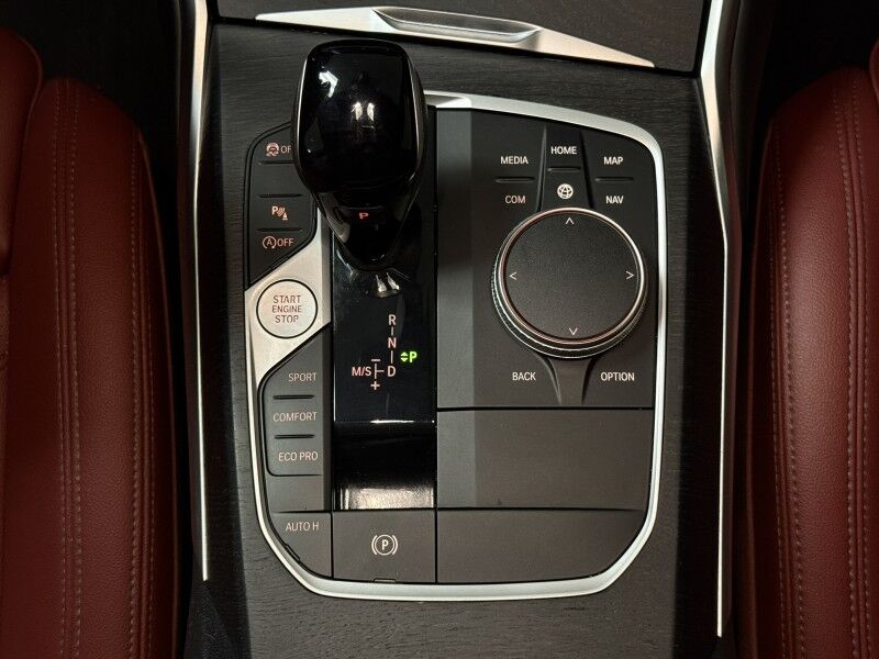 2023 BMW 4 Series 430i Gran Coupe RWD Arlington VA