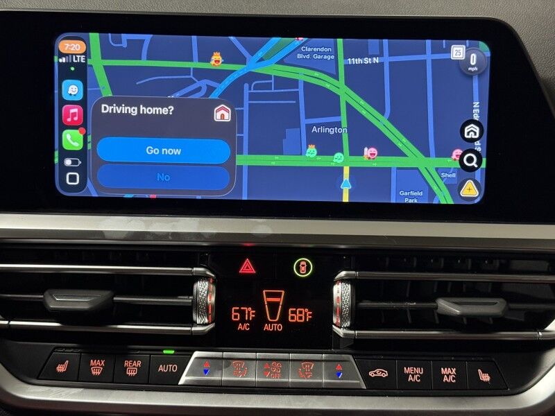 2023 BMW 4 Series 430i Gran Coupe RWD Arlington VA