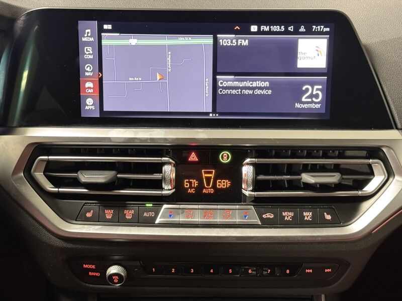 2023 BMW 4 Series 430i Gran Coupe RWD Arlington VA