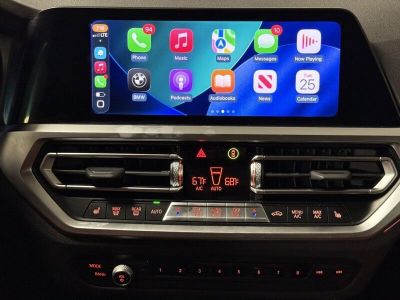 2023 BMW 4 Series 430i Gran Coupe RWD Arlington VA