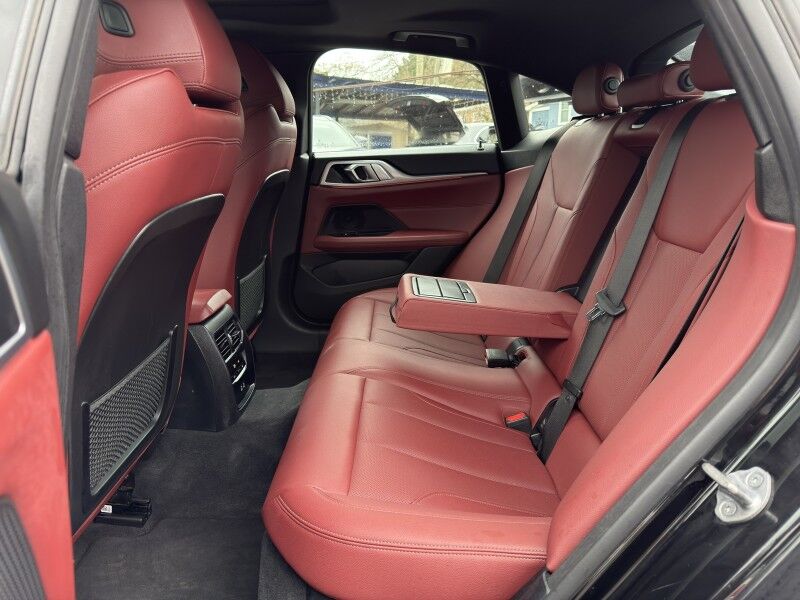 2023 BMW 4 Series 430i Gran Coupe RWD Arlington VA