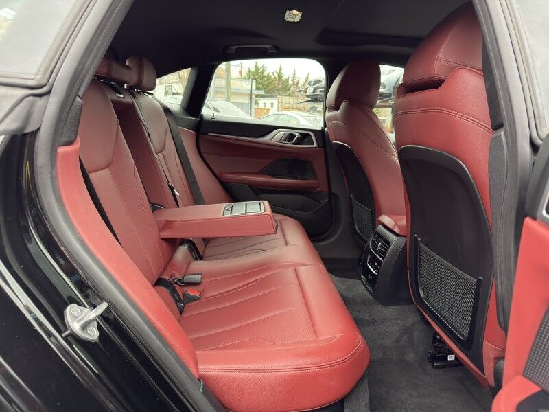 2023 BMW 4 Series 430i Gran Coupe RWD Arlington VA