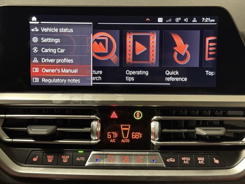 2023 BMW 4 Series 430i Gran Coupe RWD Arlington VA