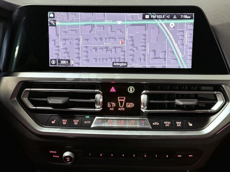 2023 BMW 4 Series 430i Gran Coupe RWD Arlington VA