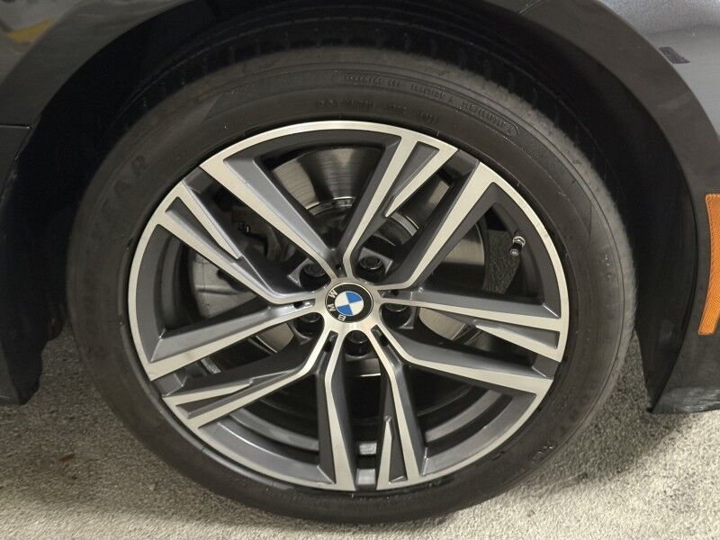 2023 BMW 4 Series 430i Gran Coupe RWD Arlington VA